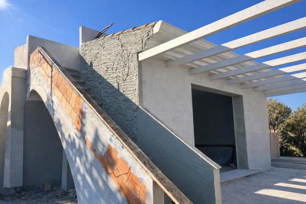 Villa a schiera - Siniscola . Rif.: Cod. rif 3201242VRG - Foto 3