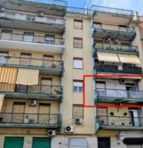 Immobile in asta di 160 m² con più di 5 locali in vendita a Siracusa - Foto 4