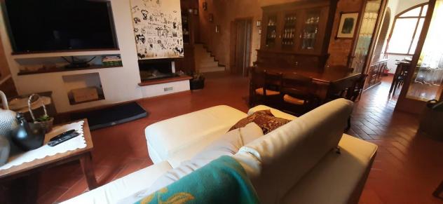 Villa in vendita a Suvereto 280 mq Rif: 1225402 - Foto 9