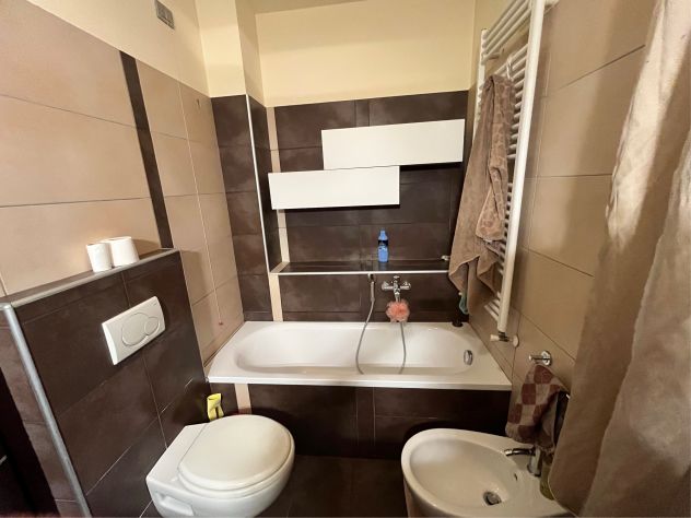 Villa a Schiera di 240 mq. - Foto 9