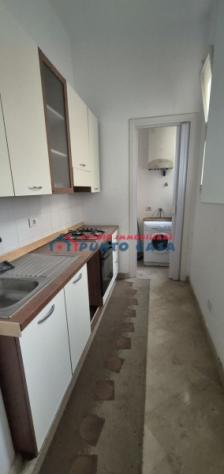 VIA COLONNELLO ROMEY – Appartamento al 1° p. c/a – 3 vani+acc - 125 mq ca. Buone condizioni. Euro 128 mila CL C - Foto 9