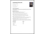 Chef de rang e Barlady