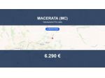 Immobile in asta di 18 m² in vendita a Macerata