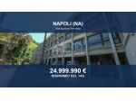 Immobile in asta di 20565 m² in vendita a Napoli