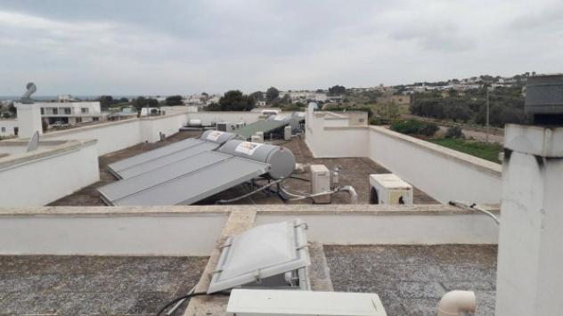 Immobile in asta di 546 m² con più di 5 locali in vendita a Salve - Foto 3