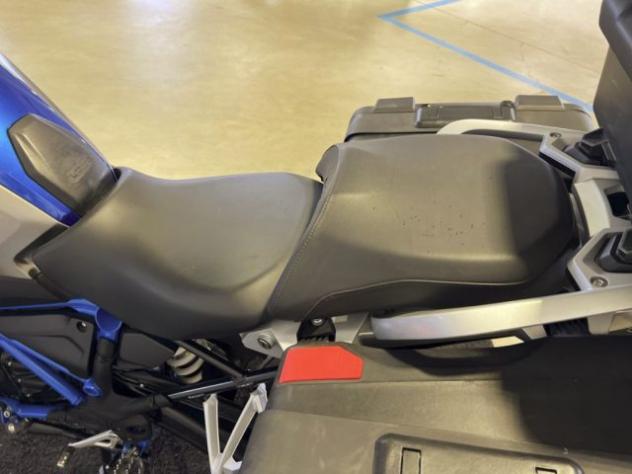 BMW R 1200 GS R 1200 GS LC - Foto 5