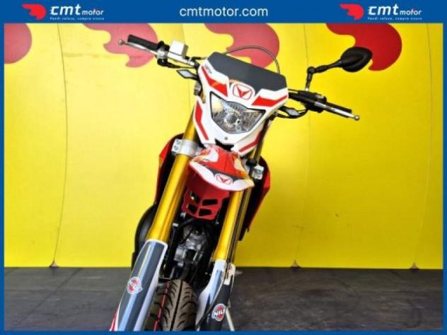 VENT Derapage 50 LOW Garantita e Finanziabile rif. 23951950 - Foto 5