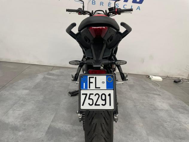 Triumph Tiger Sport 660 null - Foto 6