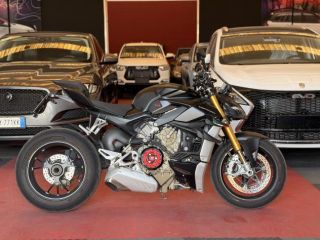 Ducati Streetfighter V4 STREETFIGHTER V4S