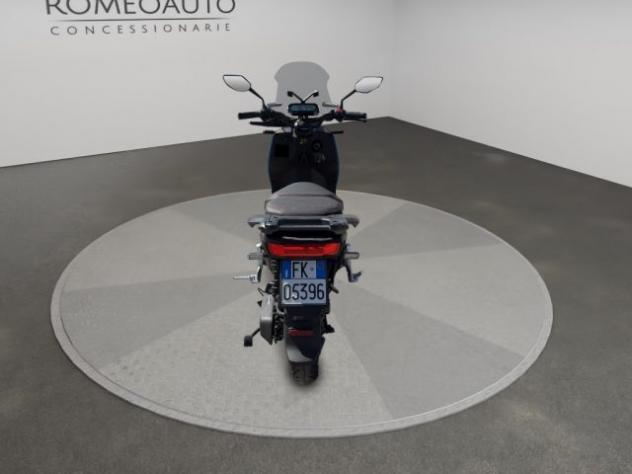 SUPER SOCO CPX Super Soco Doppia batteria (equivalnte 125cc) rif. 22747951 - Foto 5