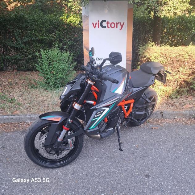 KTM 1390 Super Duke EVO - Foto 5