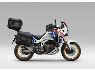 Honda CRF1100L Africa Twin Adventure Sports DCT