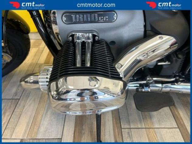 BMW R 18 Garantita e Finanziabile rif. 23903638 - Foto 7