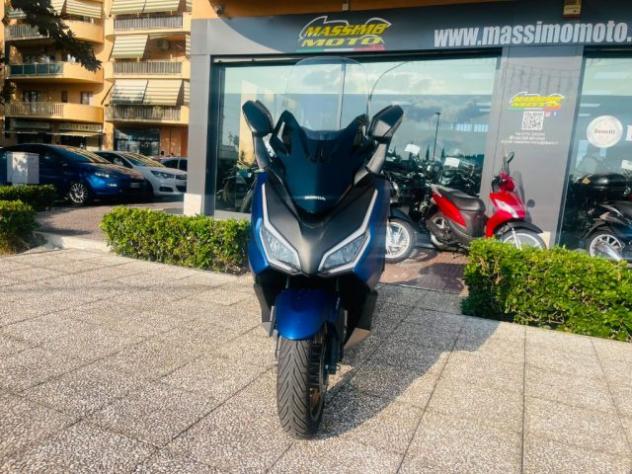HONDA Forza 350 DELUXE TUTTO INCLUSO ANCHE PASSAGGIO! MINI RATE rif. 23957774 - Foto 2