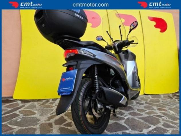 QJ MOTOR SQ 200 Garantito e Finanziabile rif. 23802222 - Foto 4