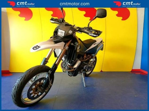 HUSQVARNA SM 610 Garantita e Finanziabile rif. 23783197 - Foto 2