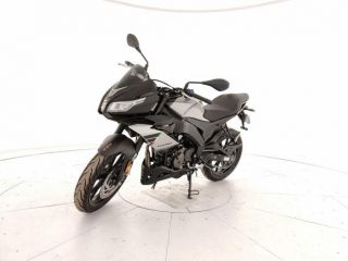 Aprilia Tuono 125 TUONO 125 E5 ARROW GRAY