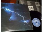 DIRE STRAITS - Love Over Gold - LP / 33 giri 1982 Rara Stampa PHILIPS Yugoslavia