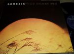 GENESIS - The Silent Sun - LP / 33 giri Sterephonic Sound Stampa Italy DECCA