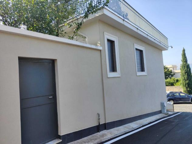 Villa in Via Nazionale - Foto 13