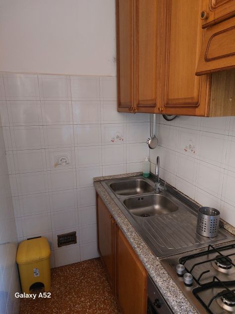 LUMINOSA CAMERA SINGOLA PIAZZA UNITA BOLOGNA 370 euro mensili. - Foto 5