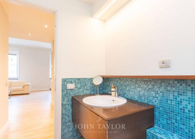 Appartamento di 75 m² con 5 locali in affitto a Milano - Foto 16