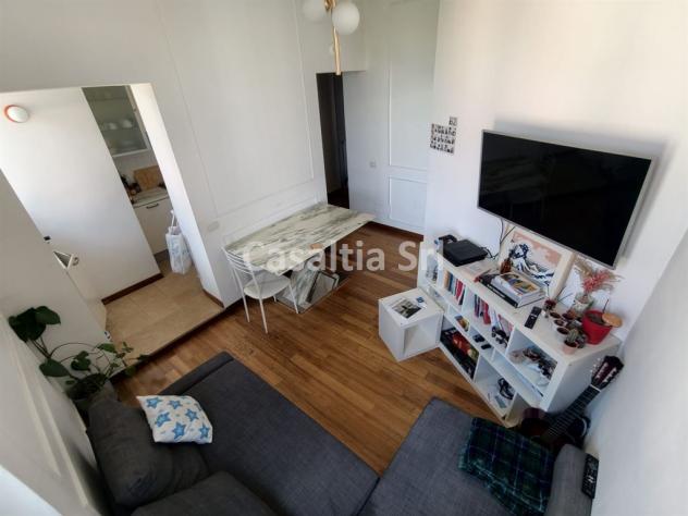 Trilocale di 70mq disponibile da fine giugno in zona Bocconi - Foto 10
