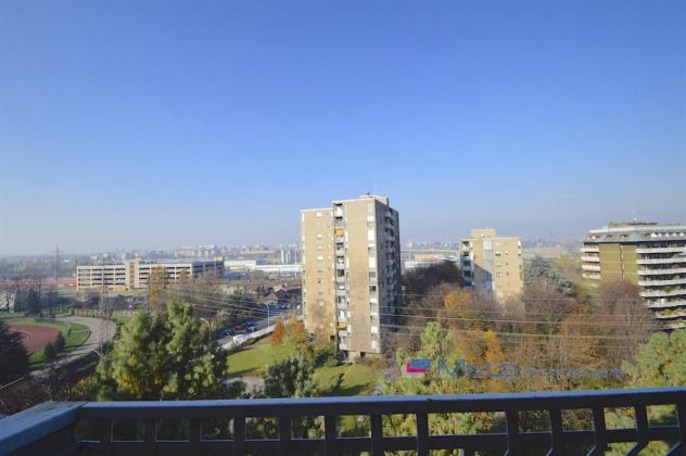 Quadrilocale NON arredato vicino alla MM3 San Donato - Foto 2