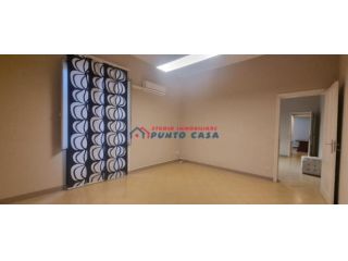 Pressi Via XXX Gennaio – Appartamento vuoto al 1°p. s/a di 90mq ca. – 4 van …