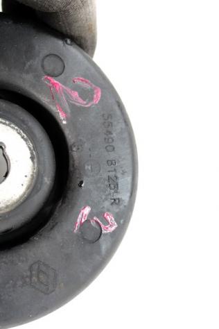 554908123R SUPPORTO MOTORE DACIA DUSTER 1.6 G 77KW 5M 5P (2014) RICAMBIO USATO - Foto 2