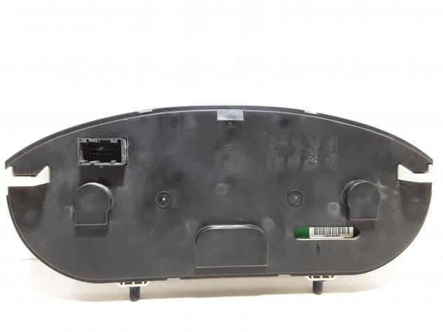 QUADRO STRUMENTI CITROEN Jumper 3° Serie 555001210100 (0614) - Foto 5