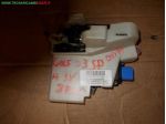 SERRATURA PORTA ANT.S. SPINA BLU 8 FILI VOLKSWAGEN GOLF (1K) 3 porte / 5 po &hellip;