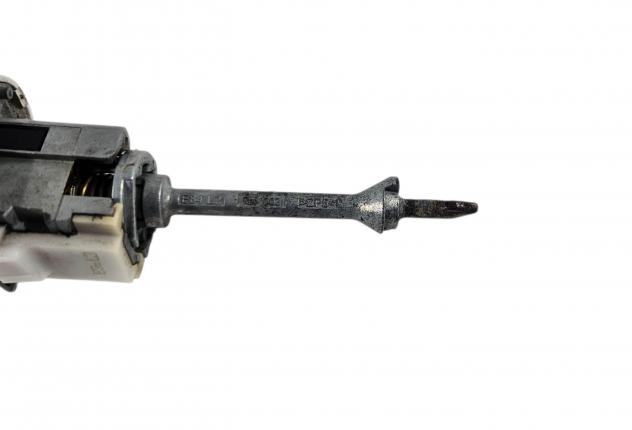 CILINDRETTO PORTIERA BMW X1 Serie (E84) 51212993147 (0915) - Foto 5