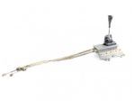 46313137  LEVA POMELLO CORDE CAMBIO MANUALE FIAT PUNTO EVO 1.3 D 55KW 5M 5P &hellip;