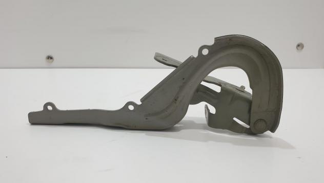 CERNIERA COFANO ANTERIORE DX CITROEN C3 Serie 9812778480 (16) - Foto 9
