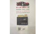 CENTRALINA CANDELETTE PEUGEOT 3008 Serie 9662570880 DV6C/9HD diesel 1560 (0916)