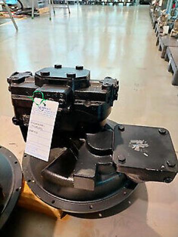 Pompa Bosch Rexroth A8VO107SR/61R1-NZG05G071