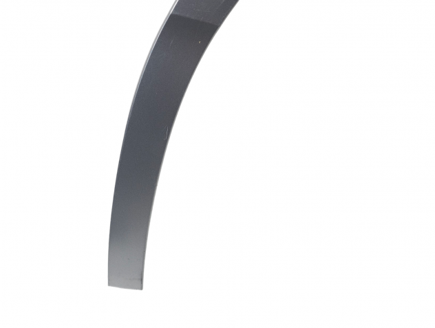 MODANATURA ARCO RUOTA POSTERIORE DX BMW X2 F39 51778069164 Diesel 2000 (18) - Foto 3
