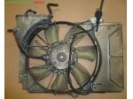 MOTORINO ELETTROVENTOLA BZ TOYOTA YARIS (XP10) 3 porte / 5 porte  Raffredda &hellip;