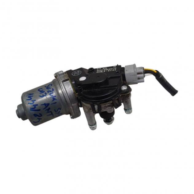 MOTORINO TERGICRISTALLO ANTERIORE SUZUKI SX4 Serie S-Cross AE159300-6220 (13)
