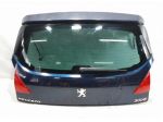 PORTELLONE POSTERIORE COMPLETO PEUGEOT 3008 Serie 9HZ (DV6TED4) (0916)