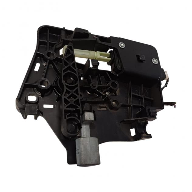 MANIGLIA INTERNA ANTERIORE SINISTRA PEUGEOT 1007 1° Serie 9143J4 (05) - Foto 4