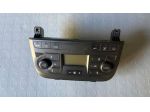 Comandi climatizzatore Fiat Grande Punto del 2008 (735447949)