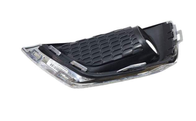 CORNICE COVER FENDINEBBIA ANT. DX JEEP Compass Serie 5UP96TRMAB (16) - Foto 11