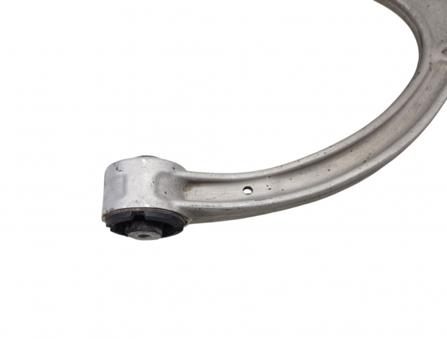 BRACCIO OSCILLANTE SUPERIORE ANT. SX MERCEDES GLC Serie (W253) A2053305501 (15) - Foto 5