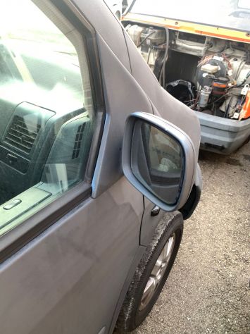 Ricambi usati Mercedes Vito 2001 611 classe V - Foto 20