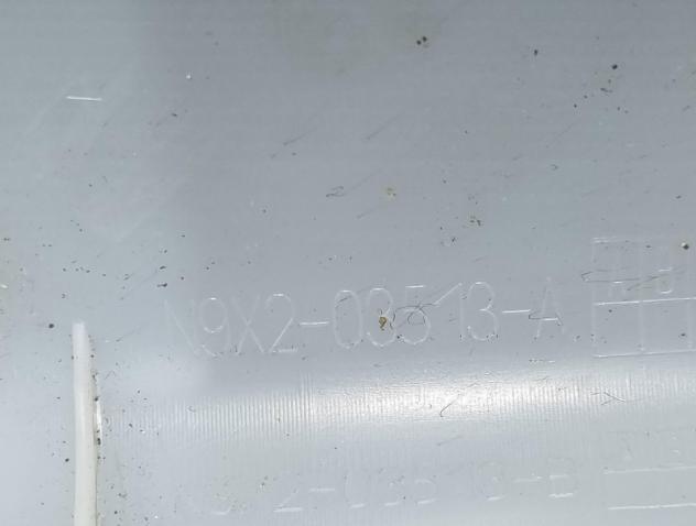 CANTONALE INTERNO PARABREZZA SX LAND ROVER Range Rover Sport (L461) N9X2-03513-A Elettrica 3000 (22) - Foto 13