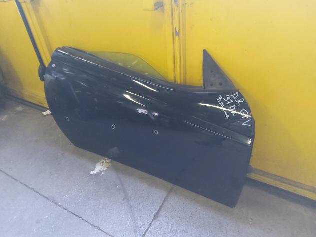 PORTIERA POSTERIORE DESTRA ALFA ROMEO Spider 1° Serie 60692296 (9506) - Foto 3