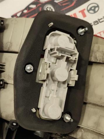 STOP FANALE POSTERIORE DESTRO MERCEDES Classe B W245 1° Serie A1698202664 640941 (0511) - Foto 3