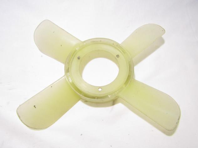 4102347 VENTOLA RAFFREDDAMENTO MOTORE MOPLEN FIAT 1500 C 1.5 B 55 KW 4P RICAMBIO NUOVO